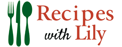 Recipes With Lily